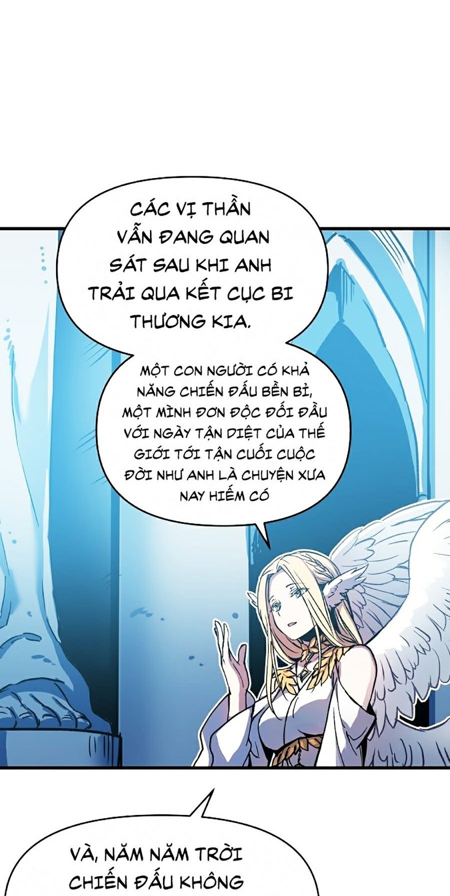 Chiền Thần Tự Sát Hồi Quy Chapter 1 - Trang 87