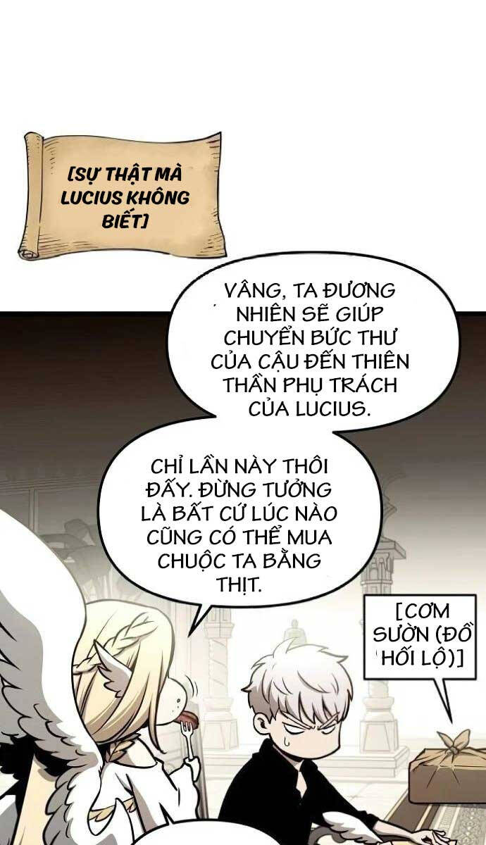 Chiền Thần Tự Sát Hồi Quy Chapter 91 - Trang 22