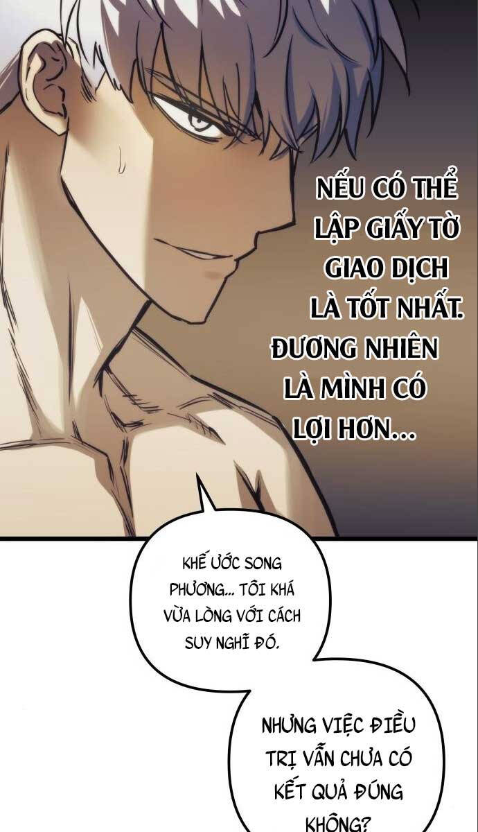 Chiền Thần Tự Sát Hồi Quy Chapter 71 - Trang 74