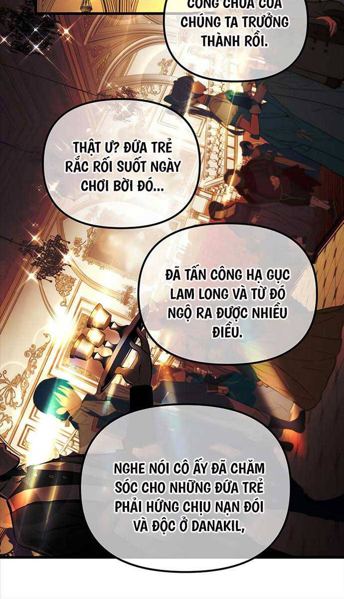 Chiền Thần Tự Sát Hồi Quy Chapter 101 - Trang 38