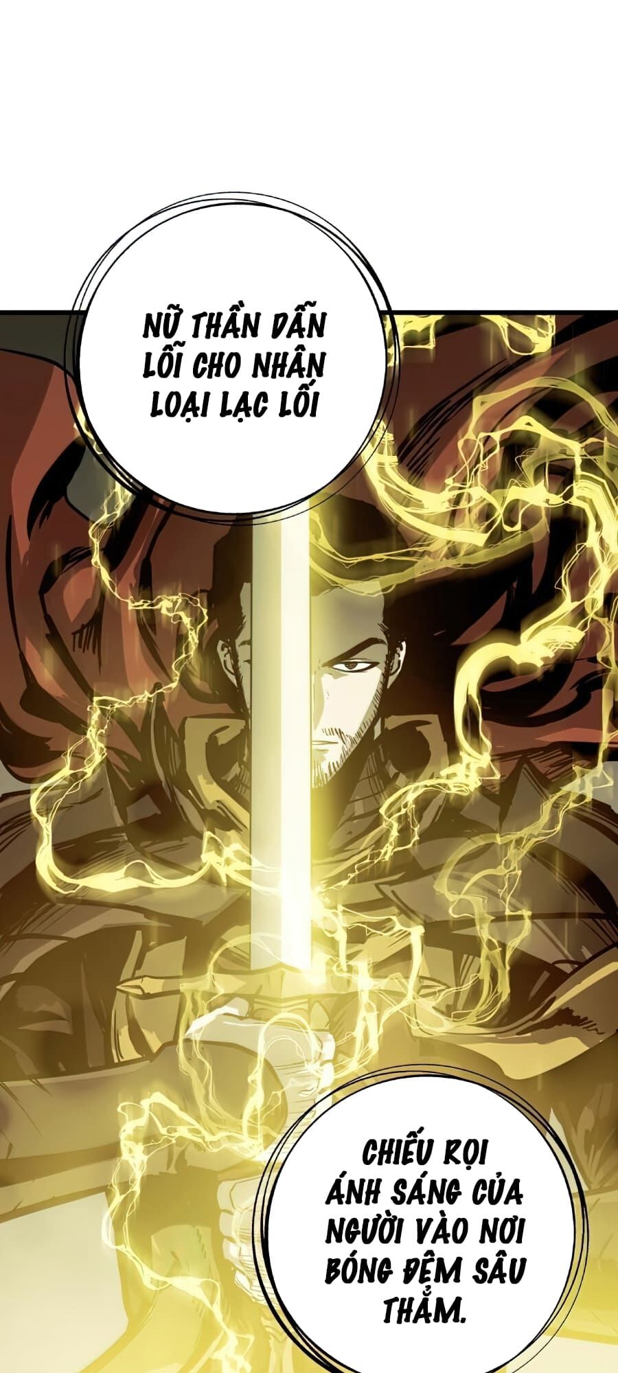 Chiền Thần Tự Sát Hồi Quy Chapter 22 - Trang 17