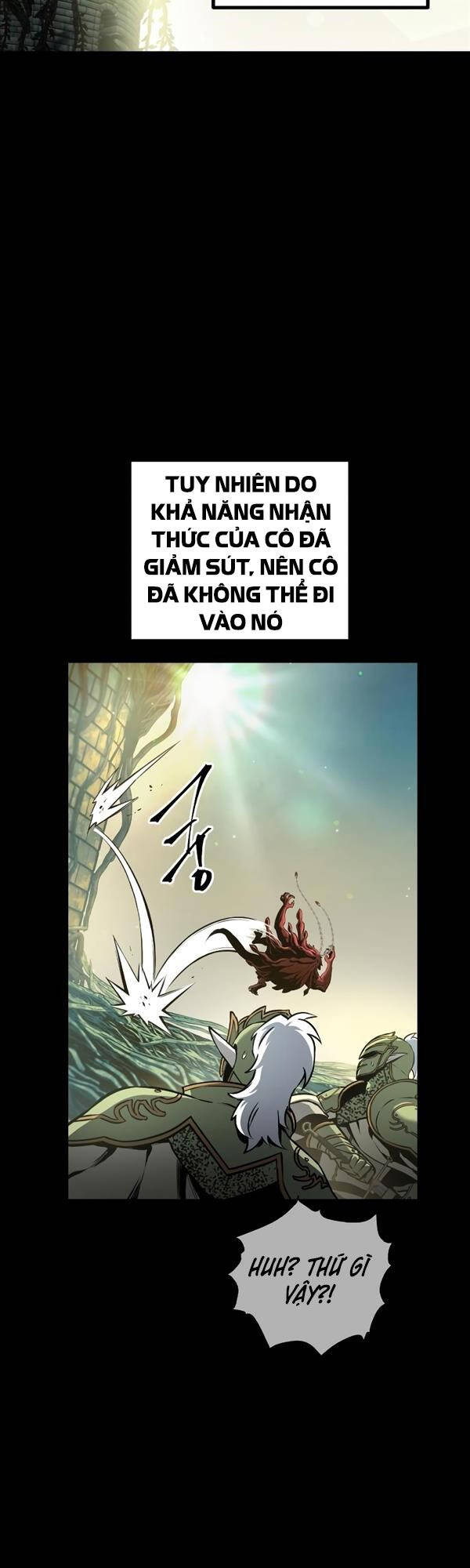 Chiền Thần Tự Sát Hồi Quy Chapter 66 - Trang 48