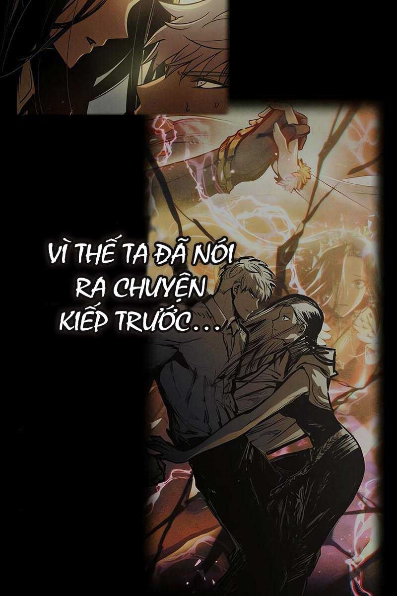 Chiền Thần Tự Sát Hồi Quy Chapter 75 - Trang 43