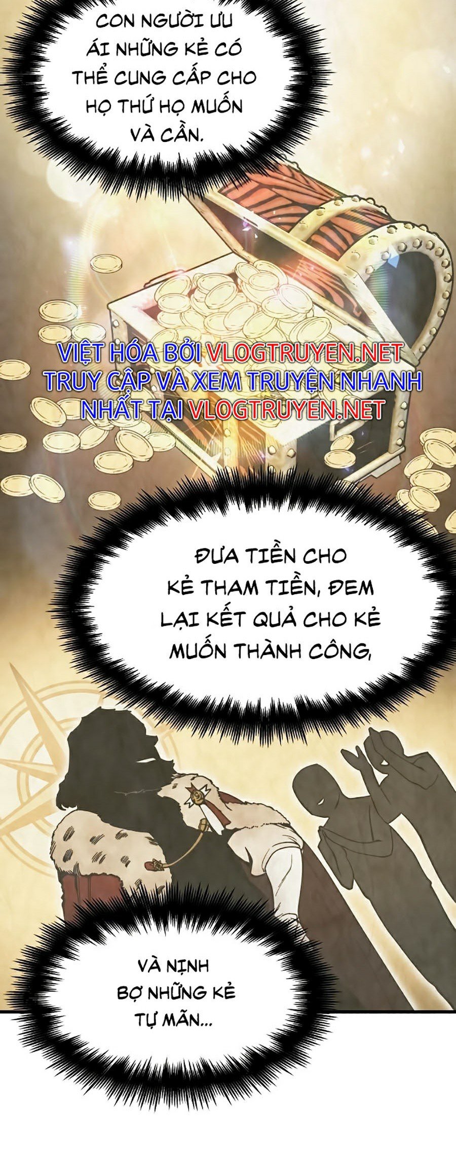 Chiền Thần Tự Sát Hồi Quy Chapter 9 - Trang 19