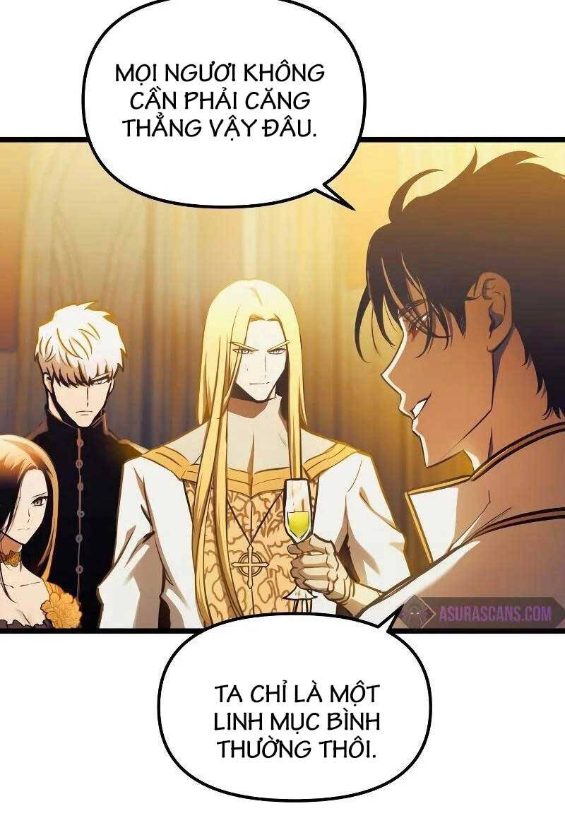 Chiền Thần Tự Sát Hồi Quy Chapter 94 - Trang 8