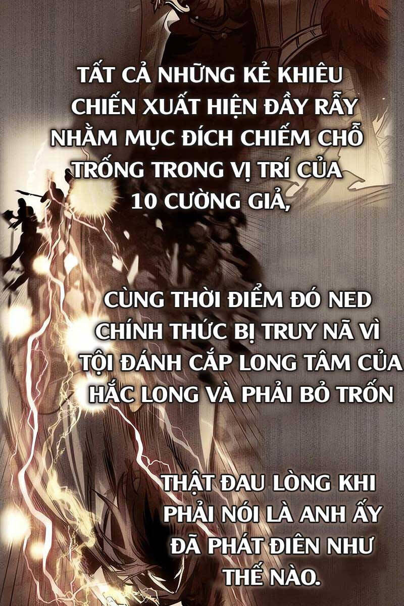 Chiền Thần Tự Sát Hồi Quy Chapter 77 - Trang 27