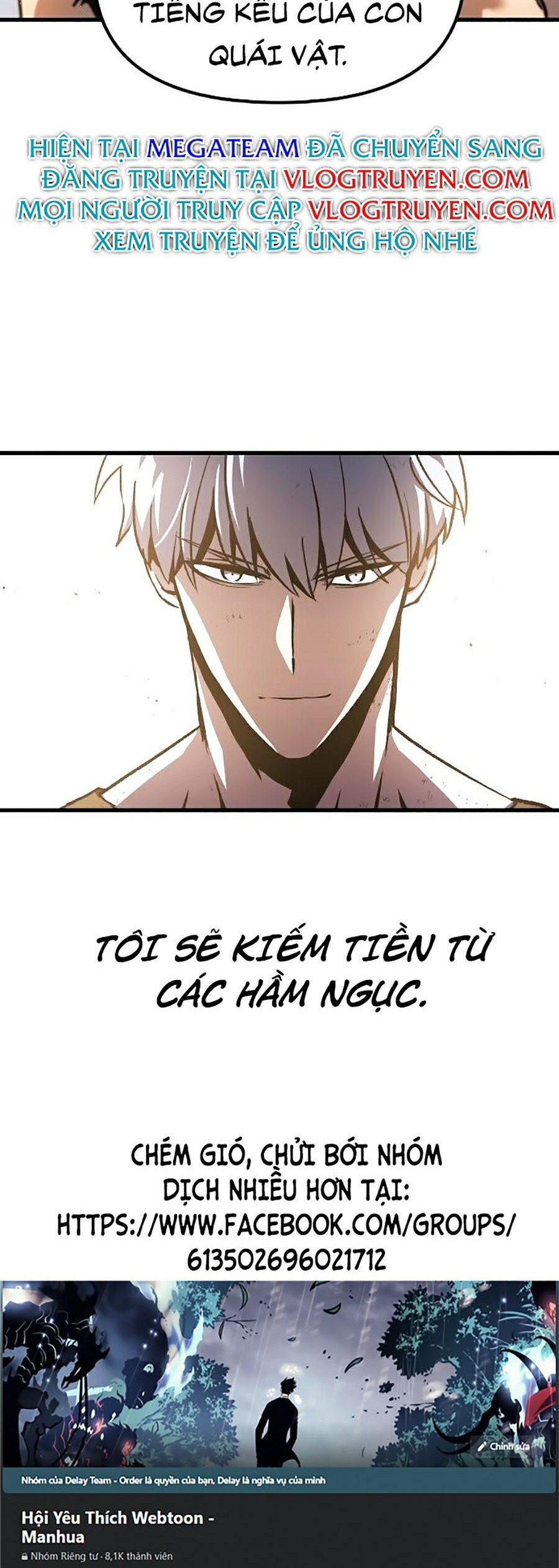 Chiền Thần Tự Sát Hồi Quy Chapter 2 - Trang 82