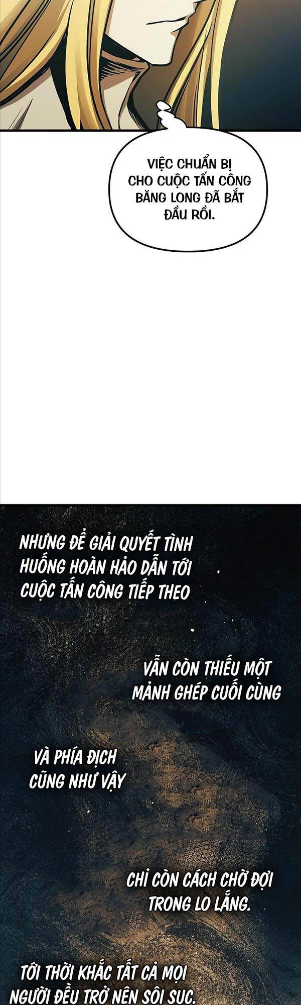 Chiền Thần Tự Sát Hồi Quy Chapter 85 - Trang 28