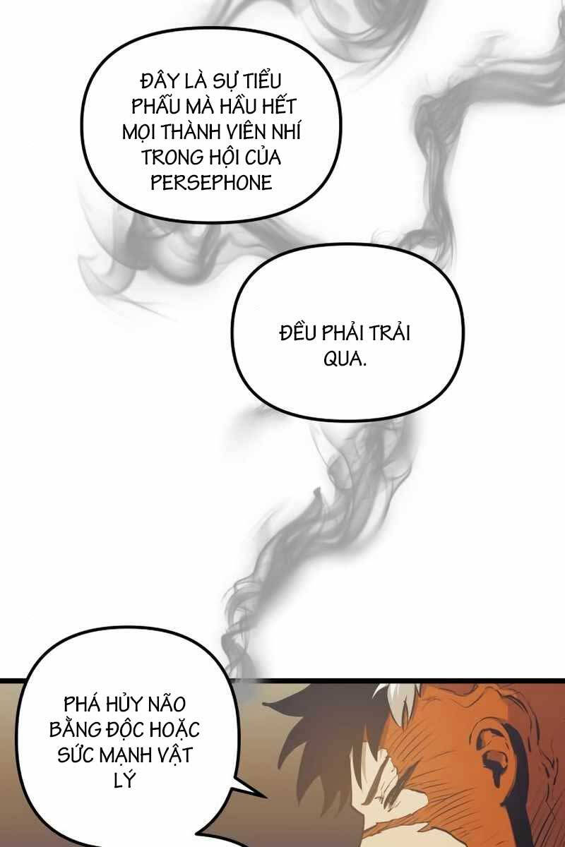 Chiền Thần Tự Sát Hồi Quy Chapter 92 - Trang 58