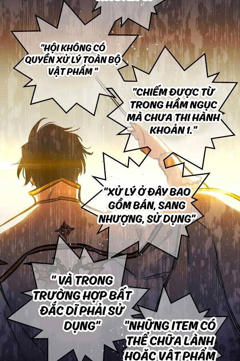 Chiền Thần Tự Sát Hồi Quy Chapter 94 - Trang 38