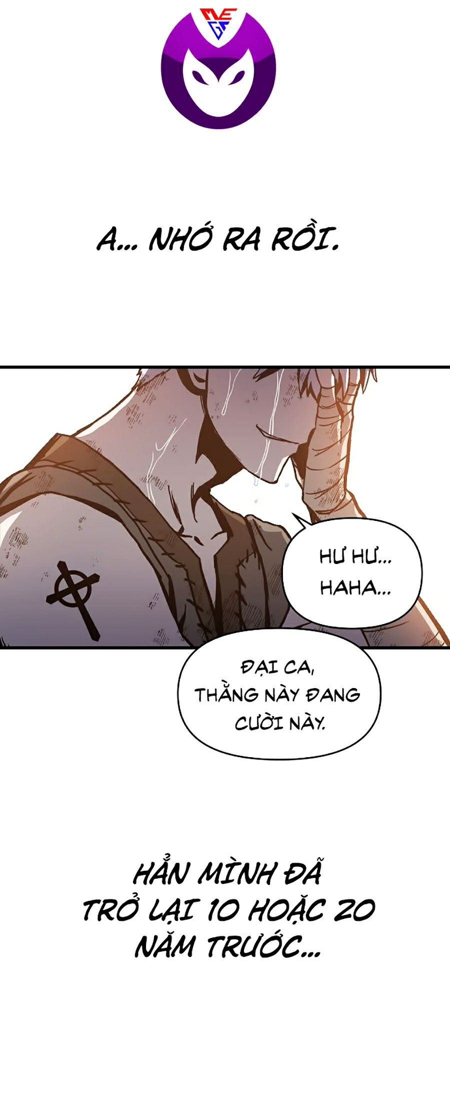 Chiền Thần Tự Sát Hồi Quy Chapter 1 - Trang 144