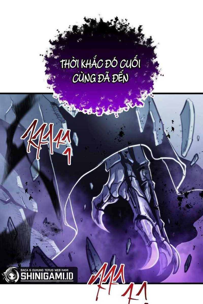 Chiền Thần Tự Sát Hồi Quy Chapter 70 - Trang 2