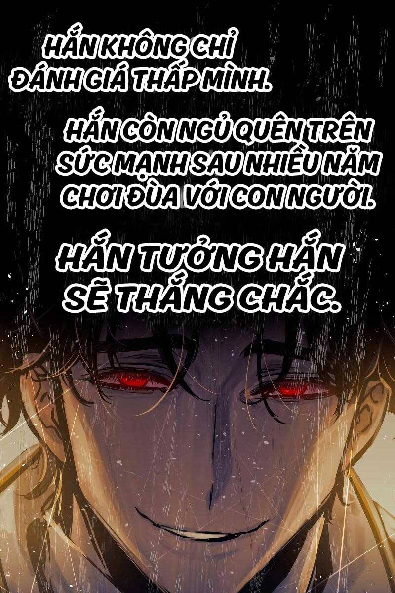 Chiền Thần Tự Sát Hồi Quy Chapter 95 - Trang 91