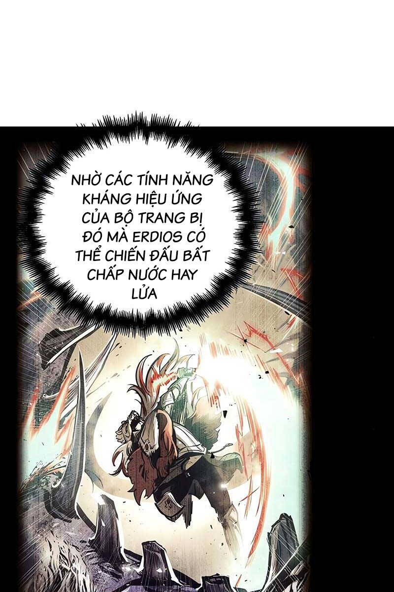 Chiền Thần Tự Sát Hồi Quy Chapter 78 - Trang 37