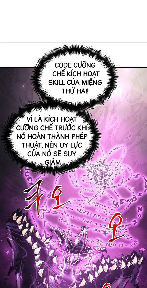 Chiền Thần Tự Sát Hồi Quy Chapter 88 - Trang 11