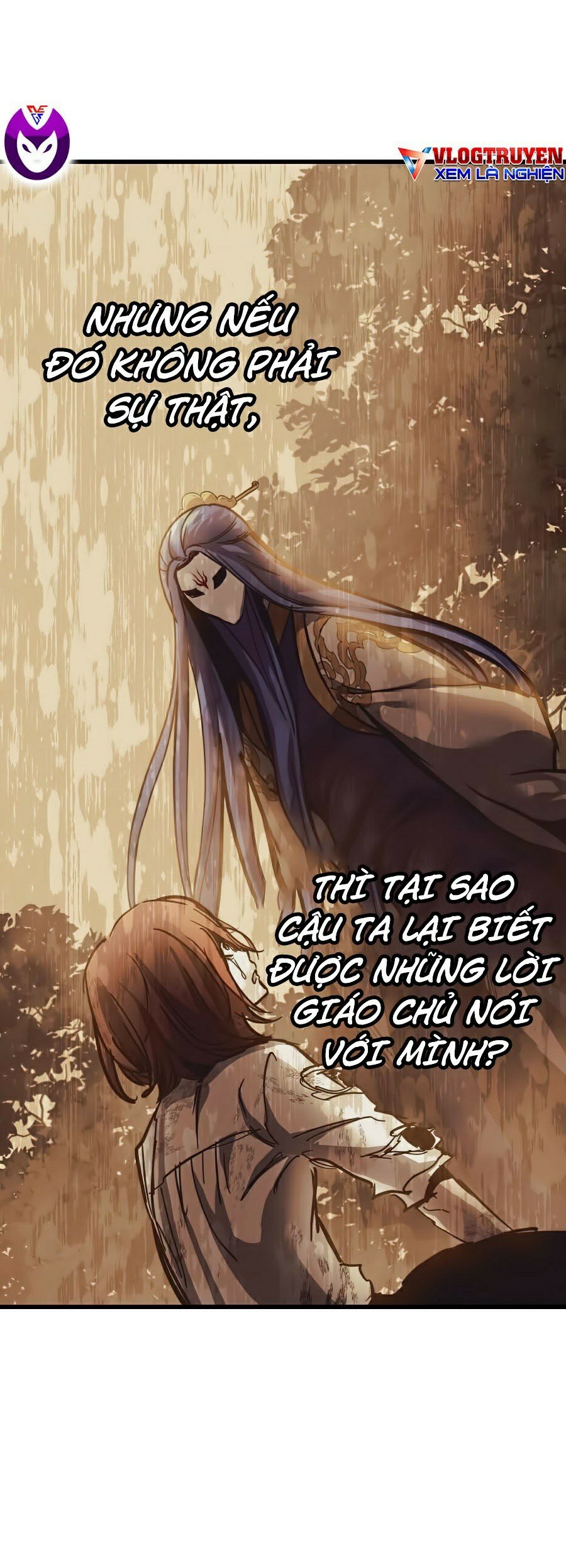 Chiền Thần Tự Sát Hồi Quy Chapter 21 - Trang 38