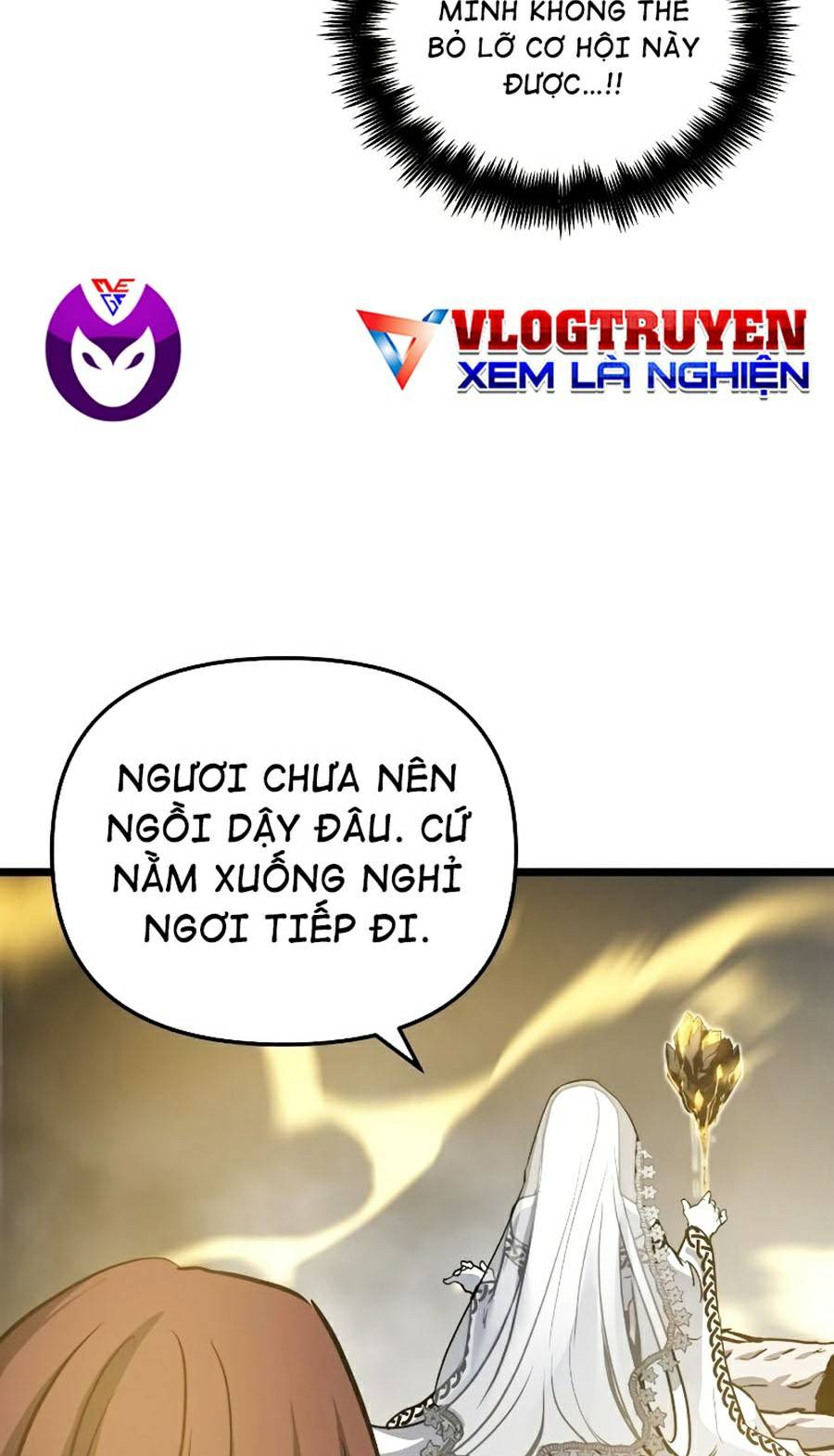 Chiền Thần Tự Sát Hồi Quy Chapter 33 - Trang 46