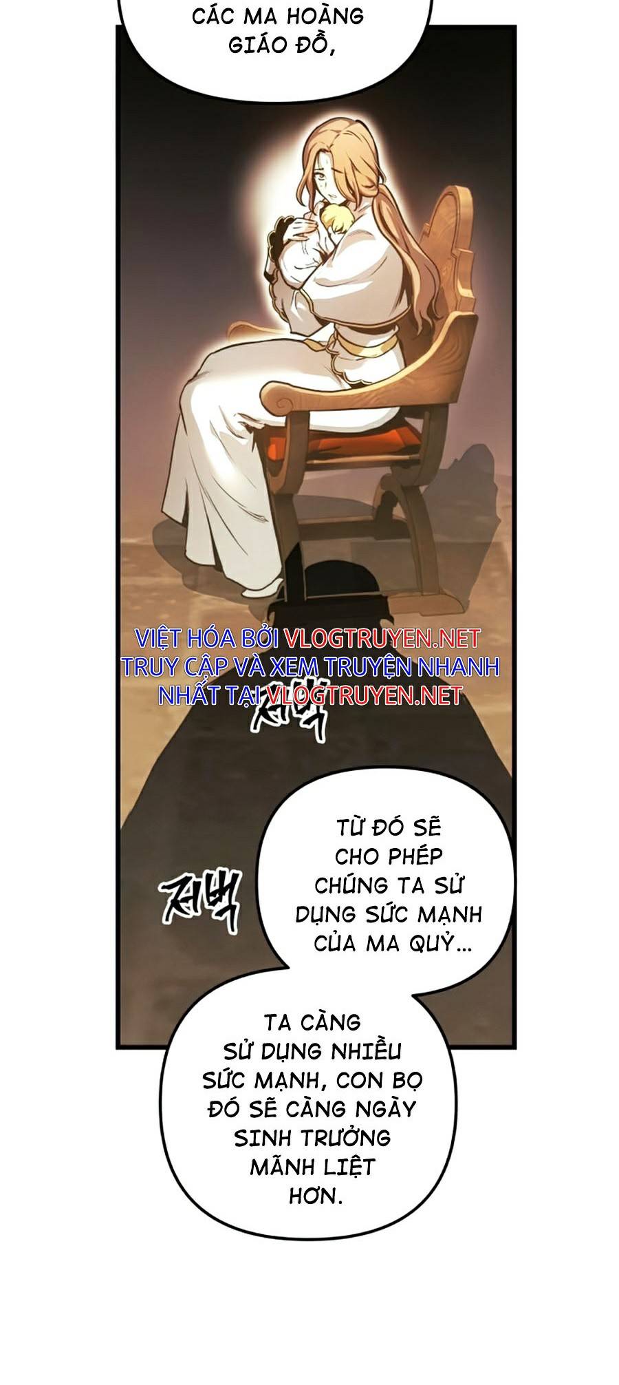 Chiền Thần Tự Sát Hồi Quy Chapter 35 - Trang 40