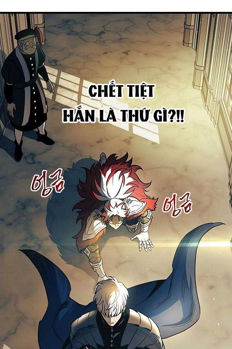 Chiền Thần Tự Sát Hồi Quy Chapter 77 - Trang 100