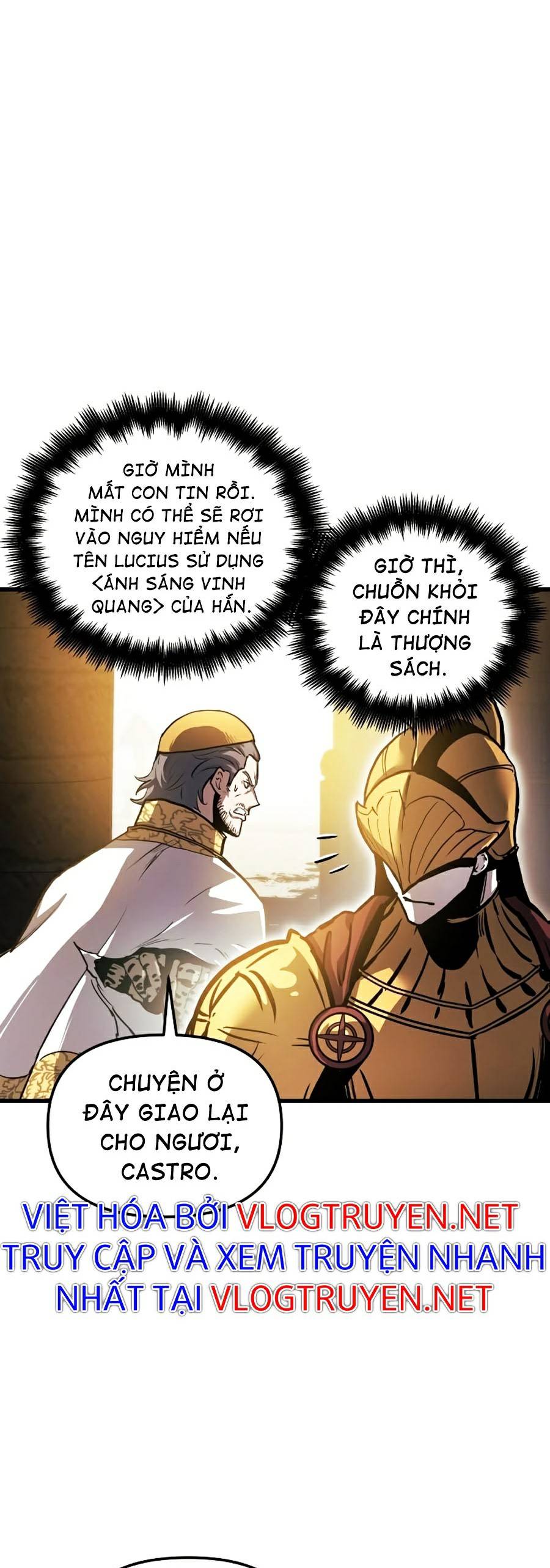 Chiền Thần Tự Sát Hồi Quy Chapter 36 - Trang 61