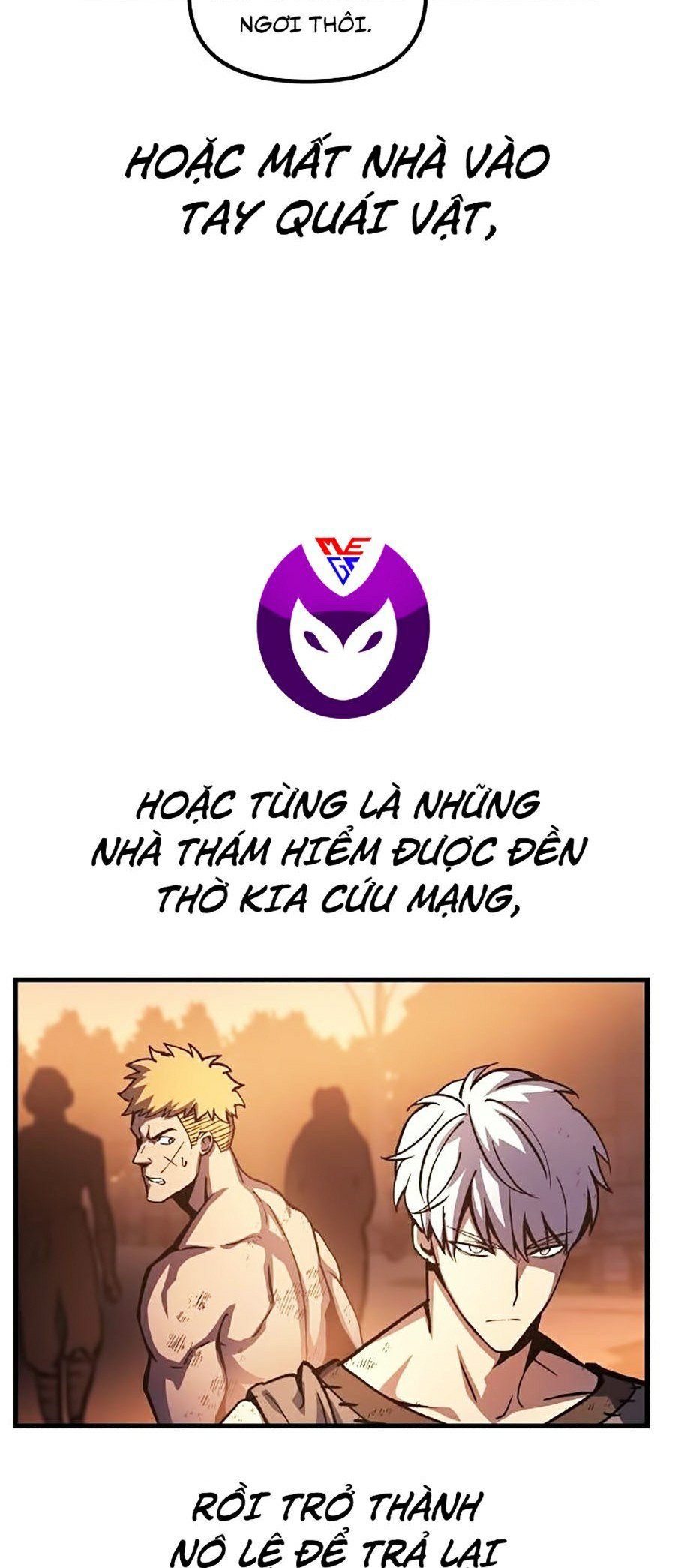 Chiền Thần Tự Sát Hồi Quy Chapter 2 - Trang 43