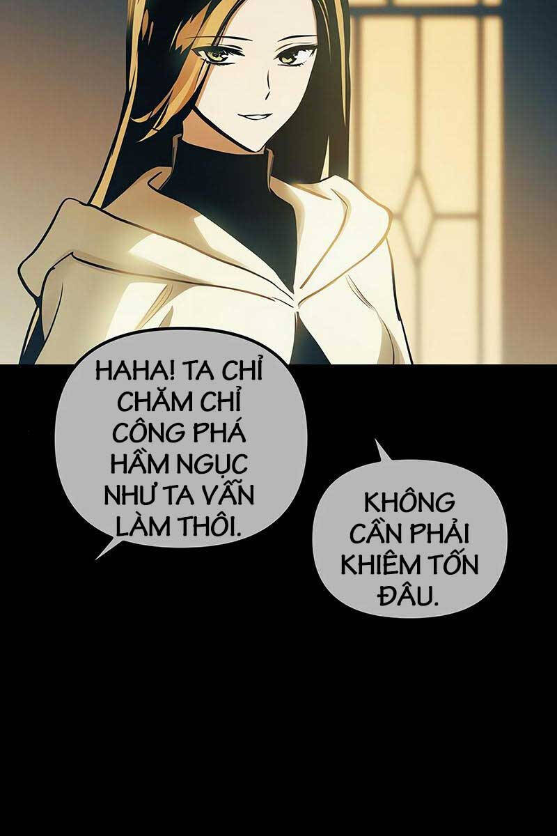 Chiền Thần Tự Sát Hồi Quy Chapter 98 - Trang 50