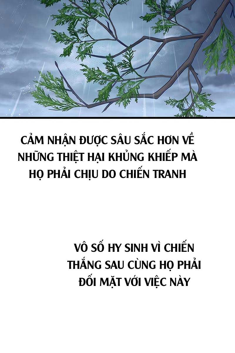 Chiền Thần Tự Sát Hồi Quy Chapter 74 - Trang 25