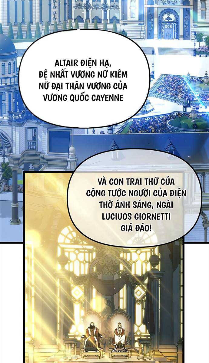 Chiền Thần Tự Sát Hồi Quy Chapter 101 - Trang 22