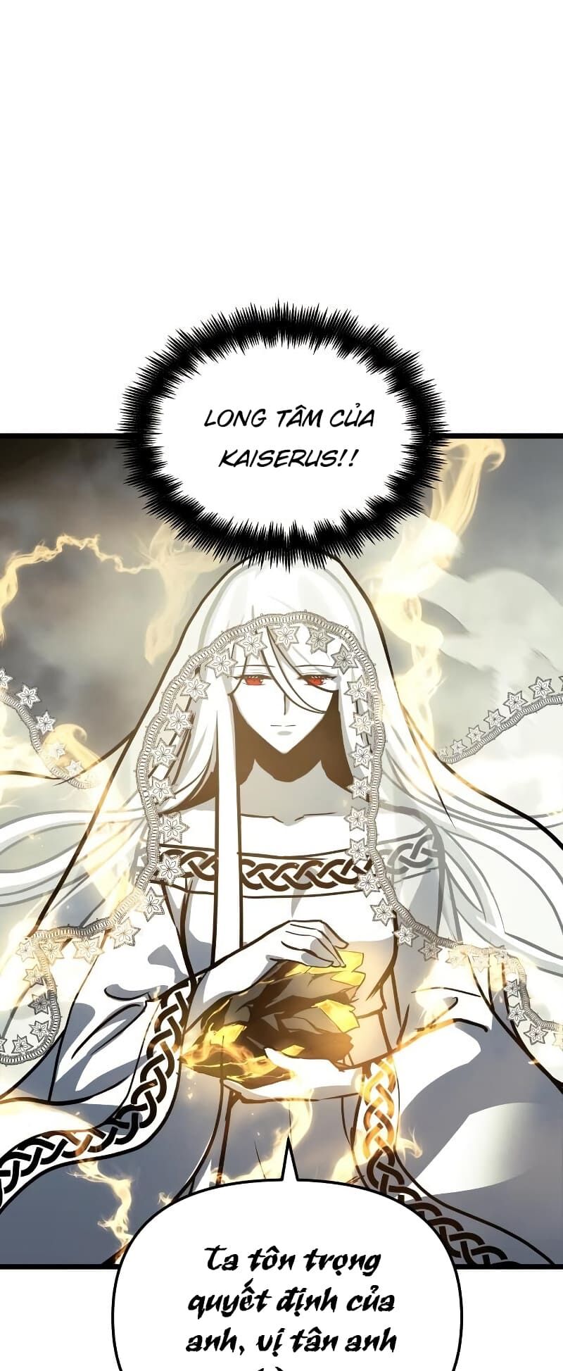 Chiền Thần Tự Sát Hồi Quy Chapter 31 - Trang 73