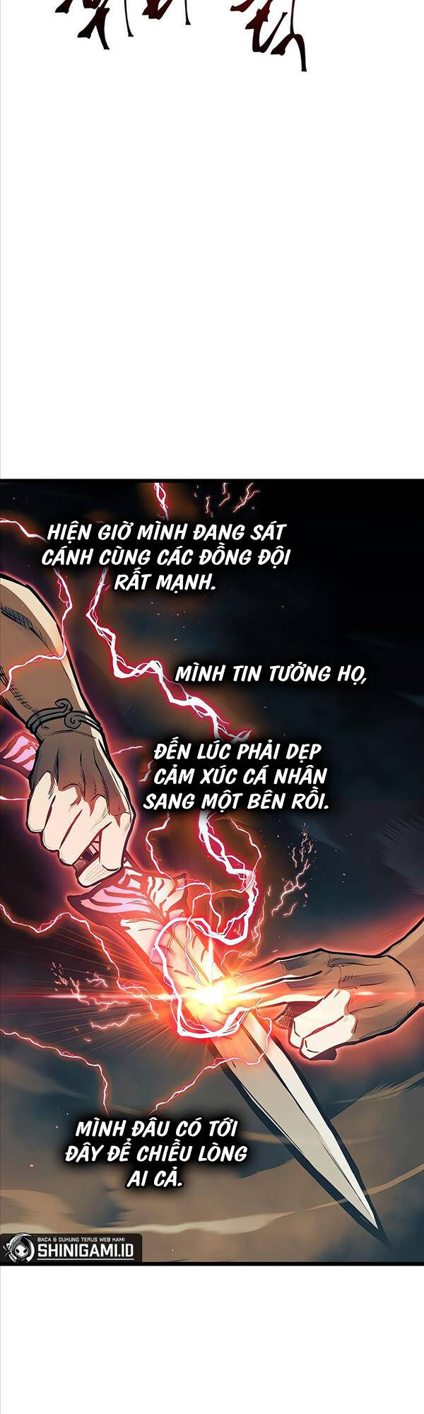 Chiền Thần Tự Sát Hồi Quy Chapter 88 - Trang 31