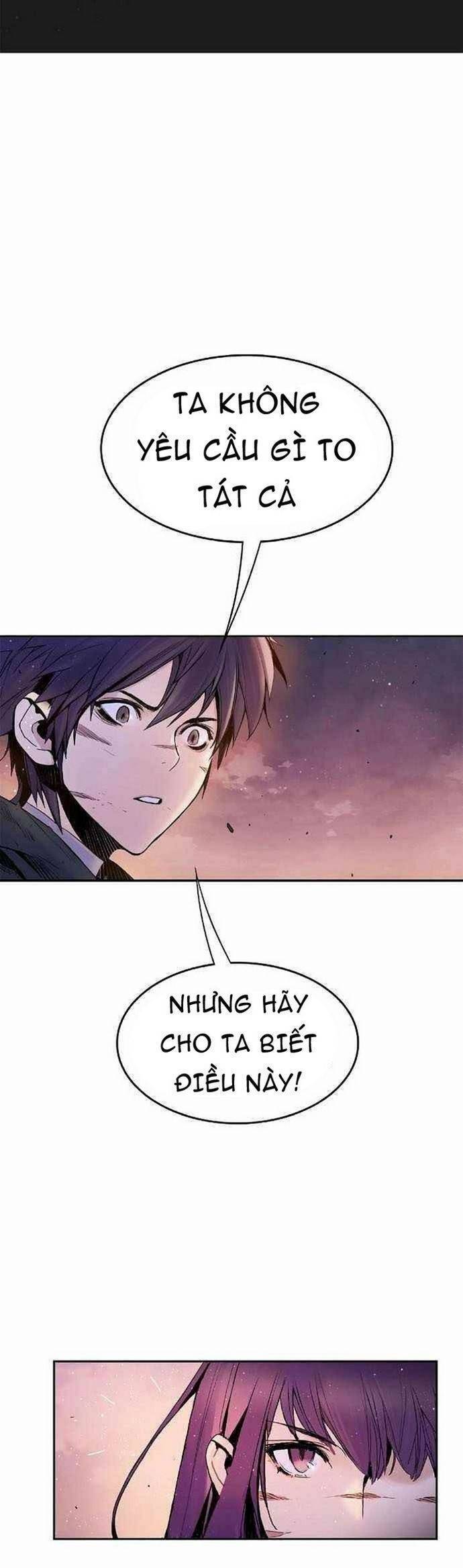 Knight Under Heart Chapter 12 - Trang 37