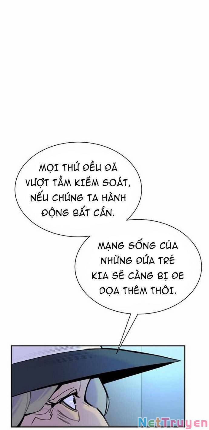 Knight Under Heart Chapter 39 - Trang 8