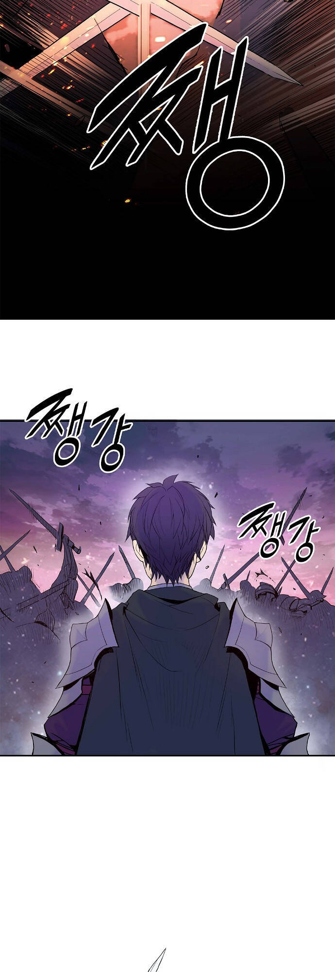 Knight Under Heart Chapter 8 - Trang 47