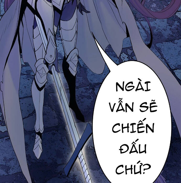 Knight Under Heart Chapter 7 - Trang 166