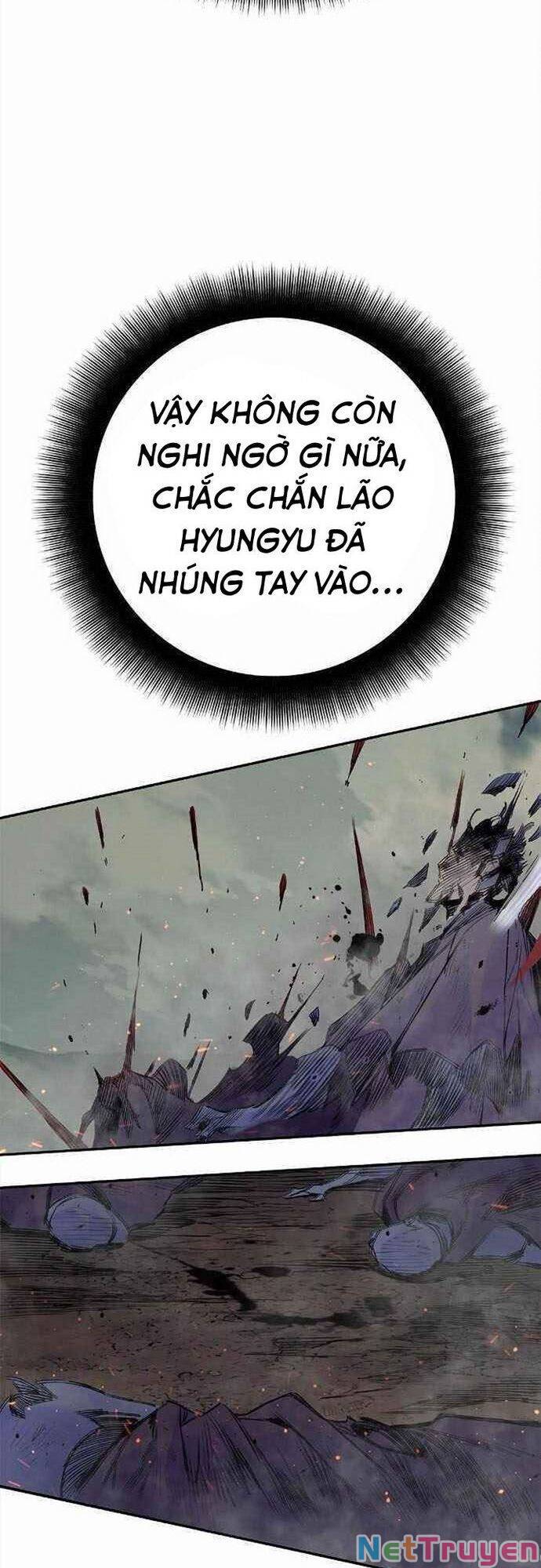 Knight Under Heart Chapter 32 - Trang 4