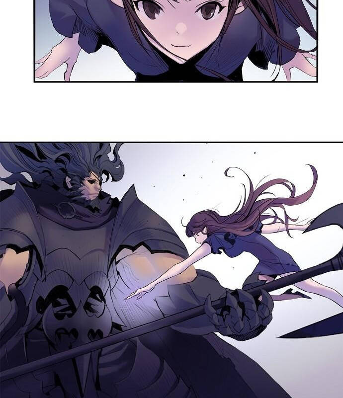 Knight Under Heart Chapter 2 - Trang 44