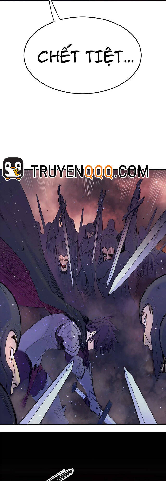 Knight Under Heart Chapter 9 - Trang 33