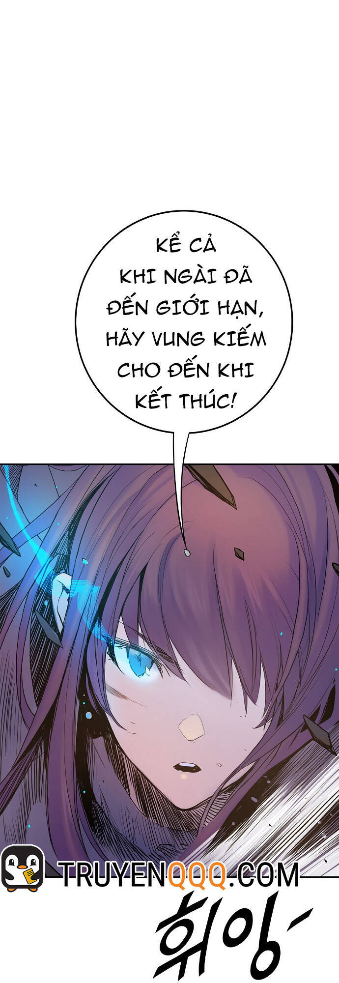 Knight Under Heart Chapter 8 - Trang 42