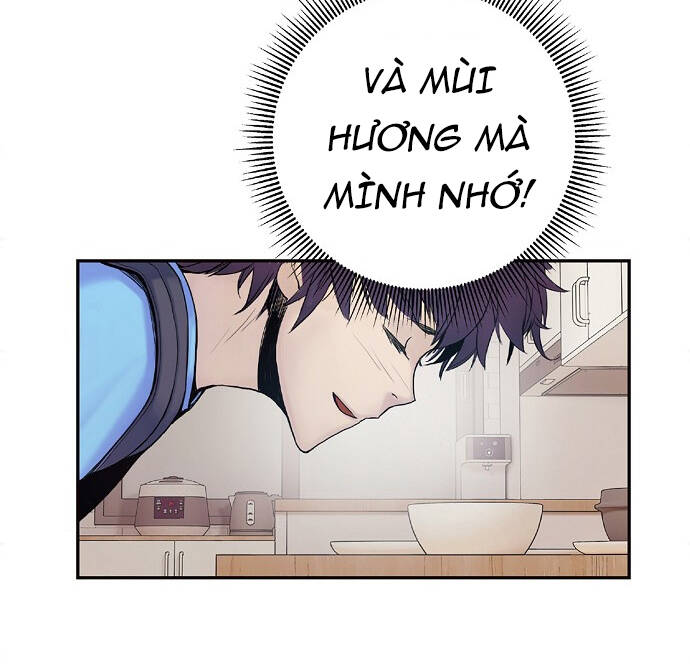 Knight Under Heart Chapter 5.5 - Trang 18