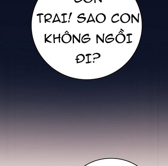 Knight Under Heart Chapter 5.5 - Trang 9