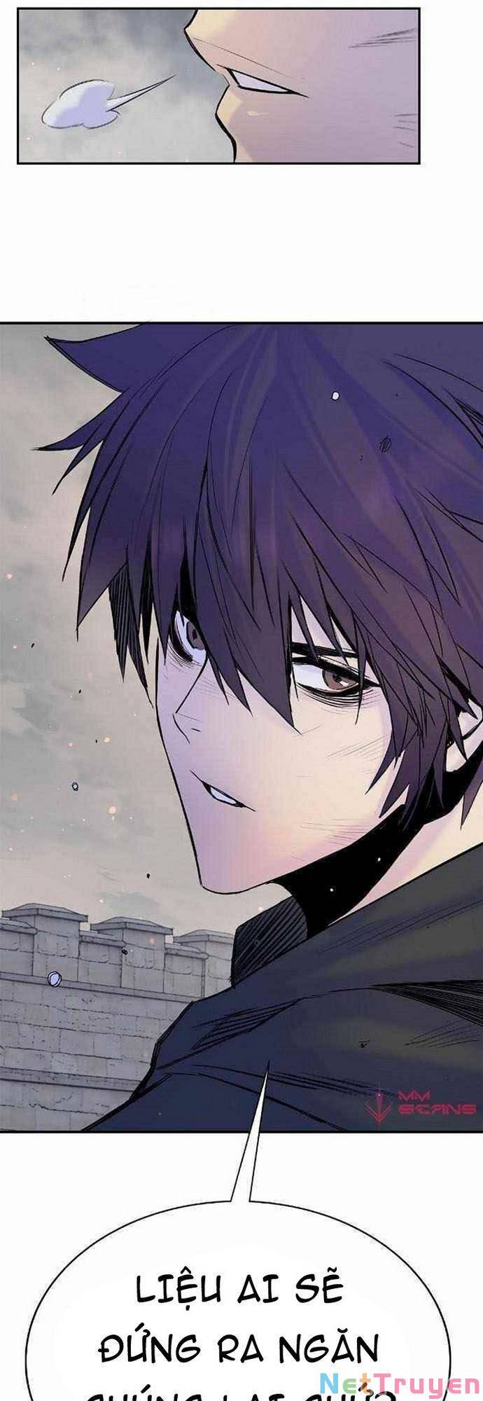 Knight Under Heart Chapter 32 - Trang 91