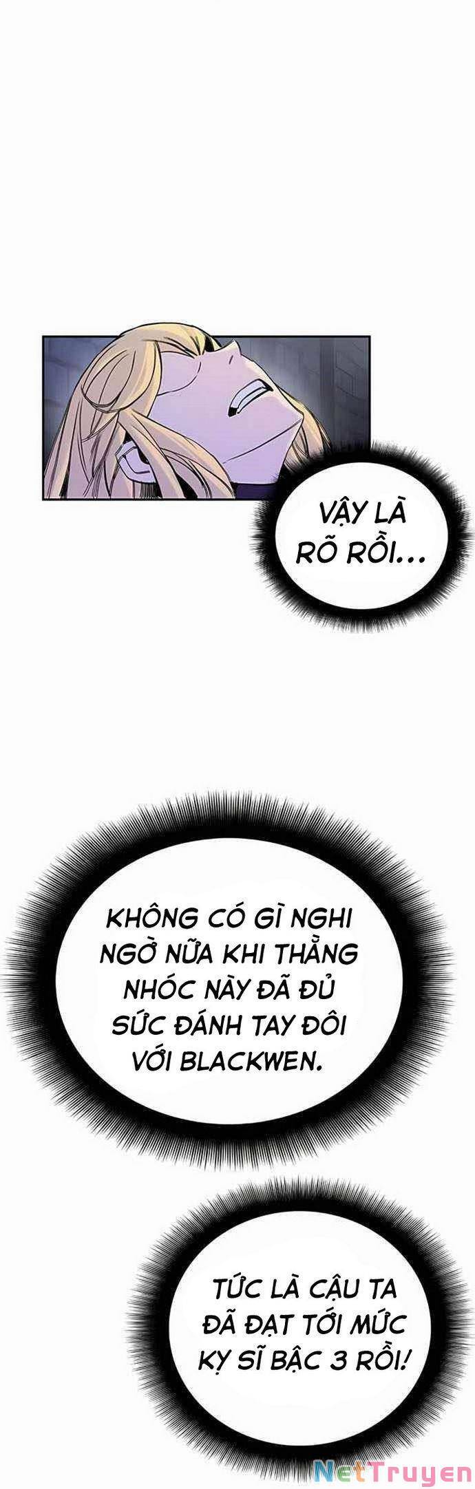 Knight Under Heart Chapter 29 - Trang 42