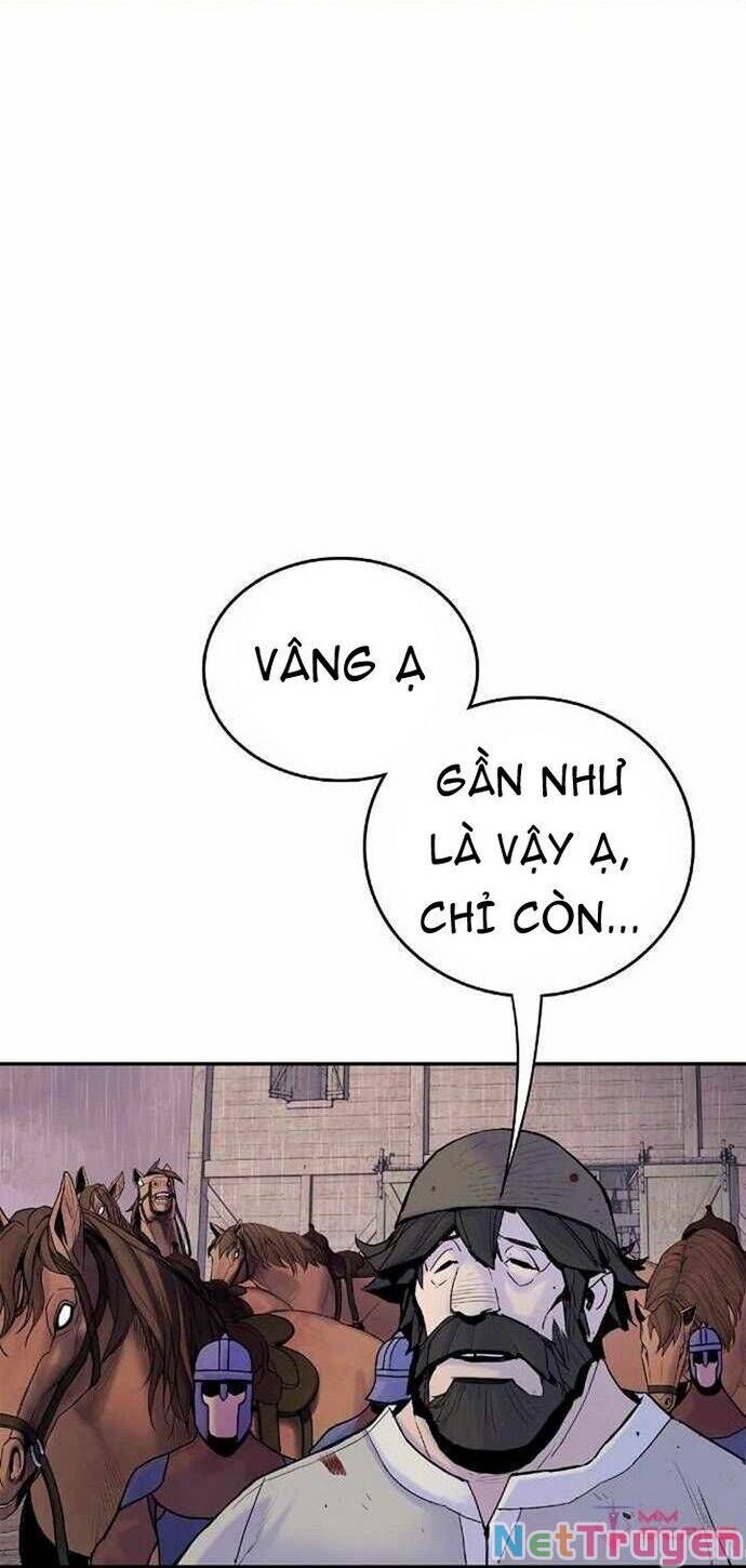 Knight Under Heart Chapter 22 - Trang 10