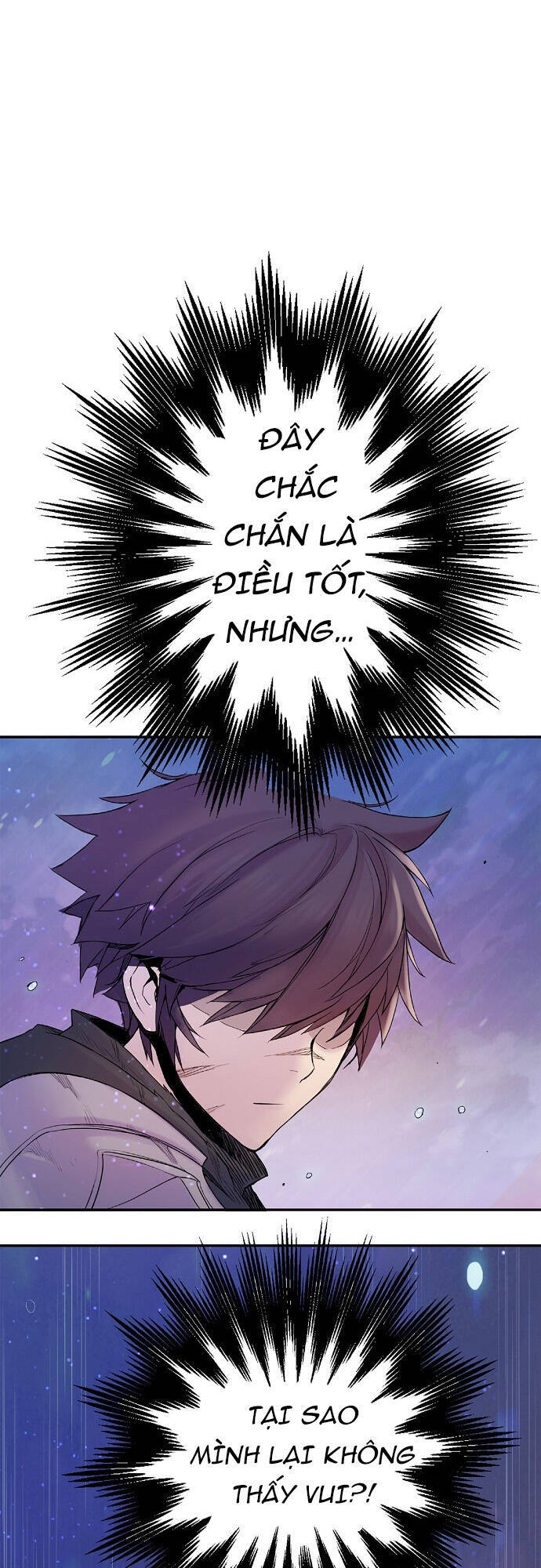 Knight Under Heart Chapter 9 - Trang 66