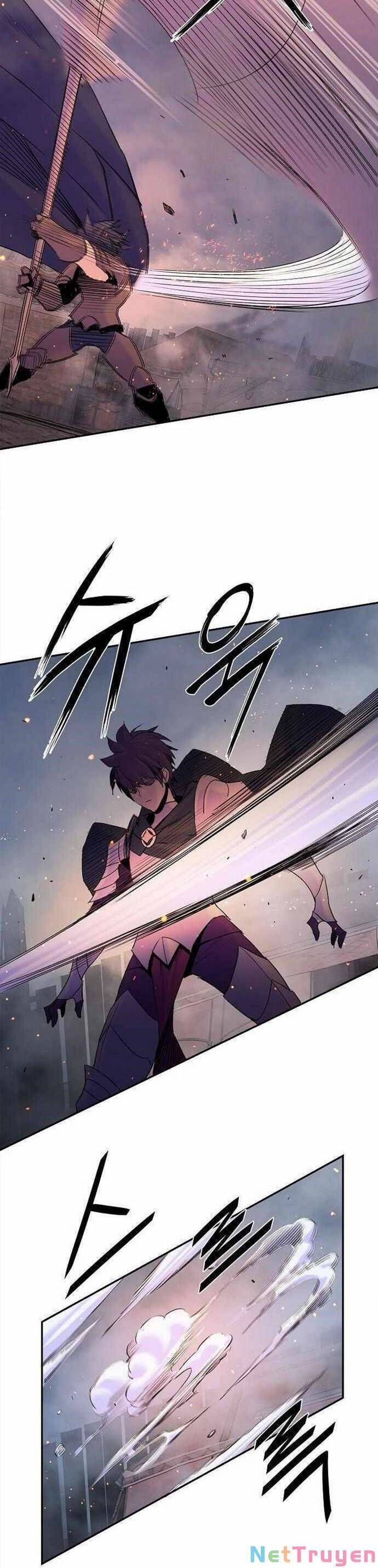 Knight Under Heart Chapter 37 - Trang 61