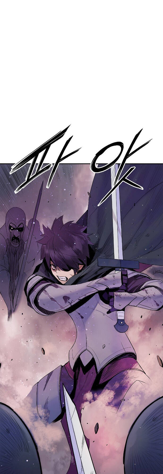 Knight Under Heart Chapter 9 - Trang 22