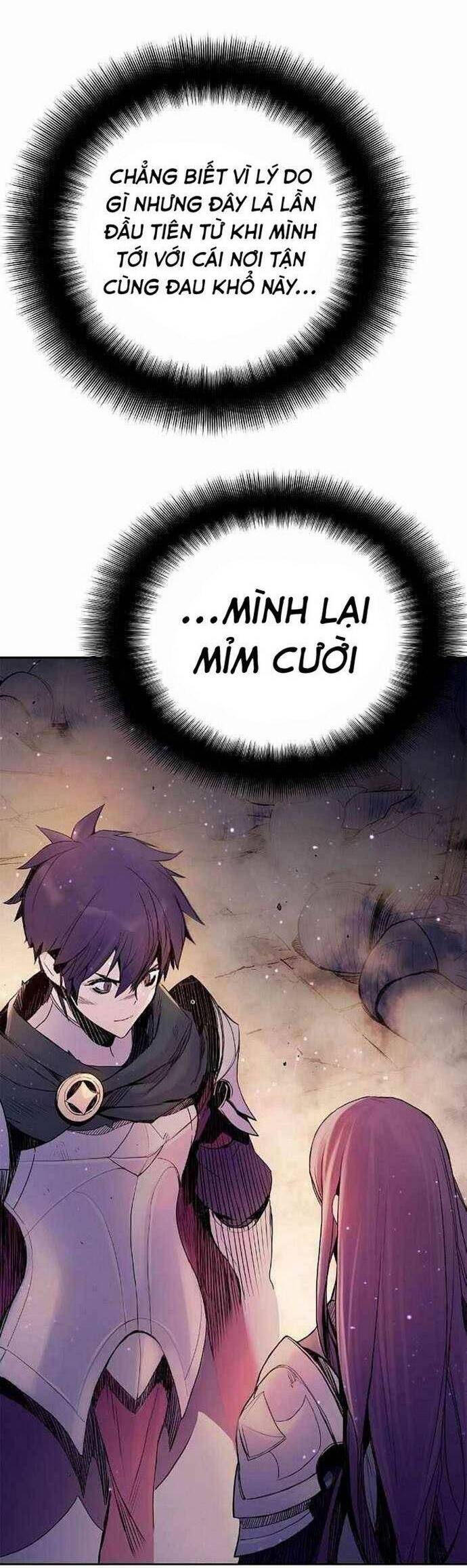 Knight Under Heart Chapter 12 - Trang 41