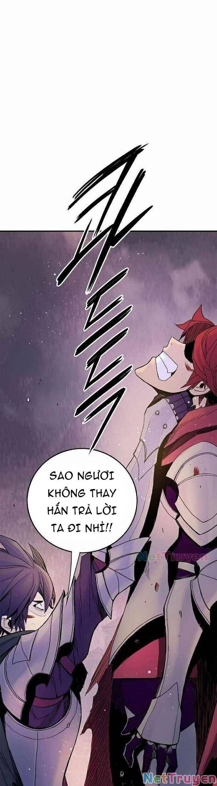 Knight Under Heart Chapter 18 - Trang 123