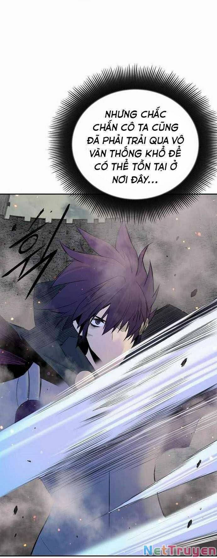 Knight Under Heart Chapter 33 - Trang 33