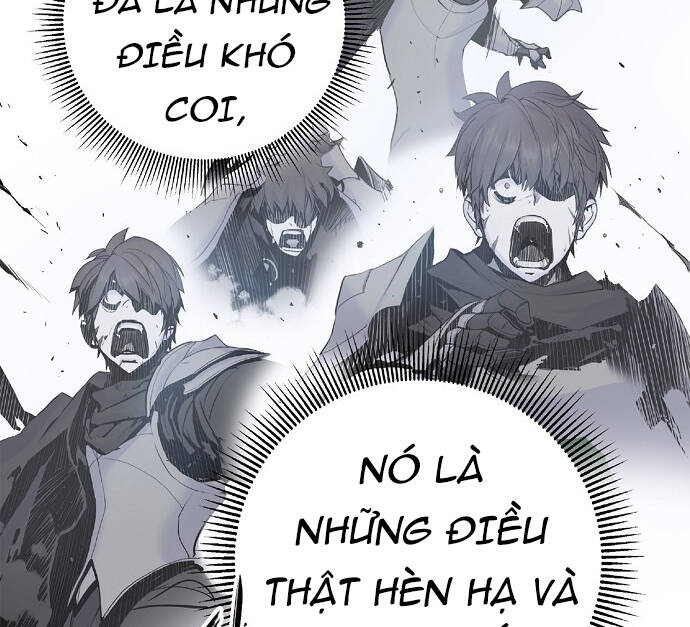 Knight Under Heart Chapter 7 - Trang 30